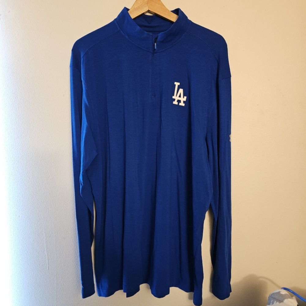 Los Angeles Dodgers
